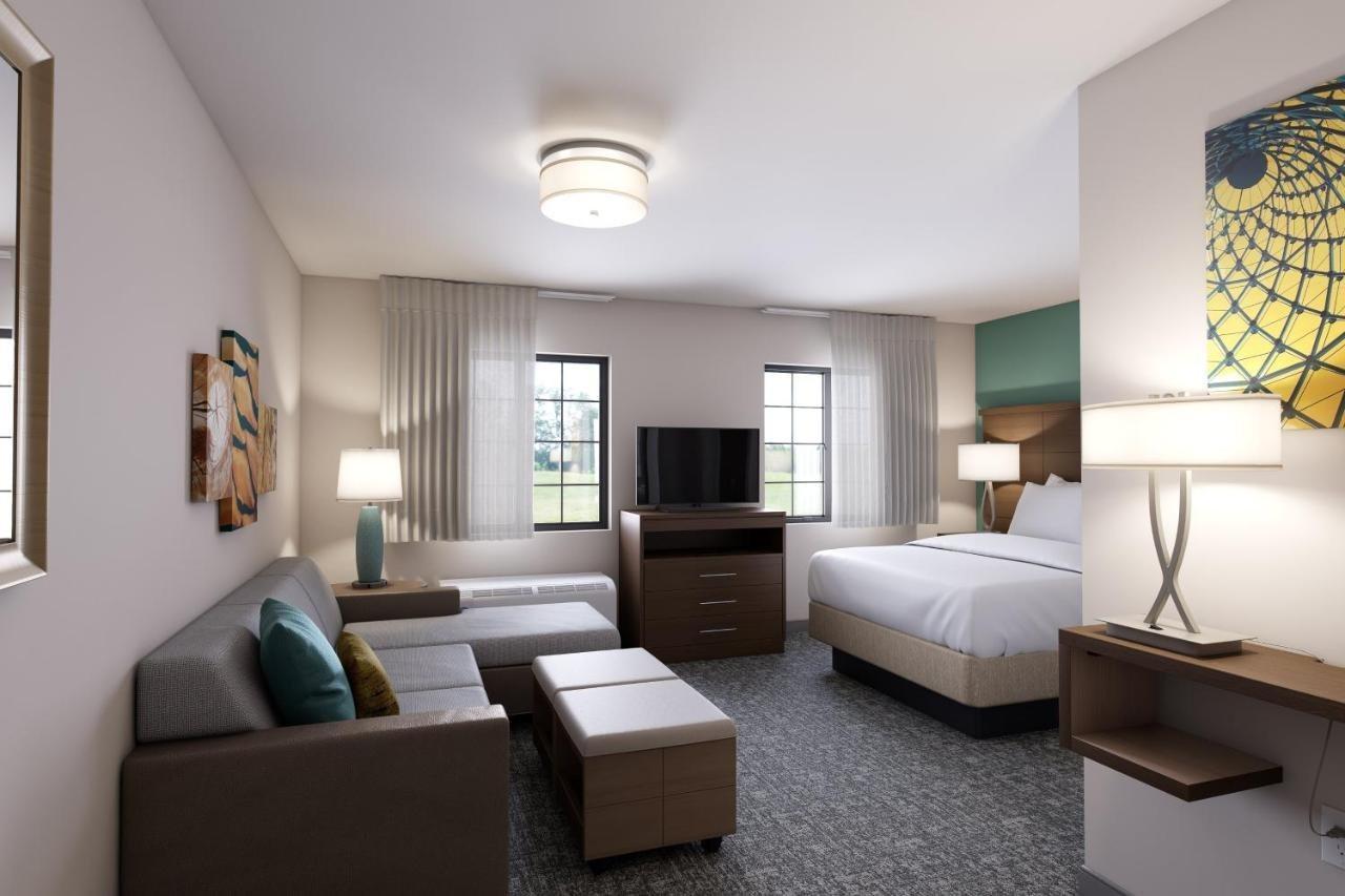 Staybridge Suites Coeur D'Alene By Ihg Exterior foto