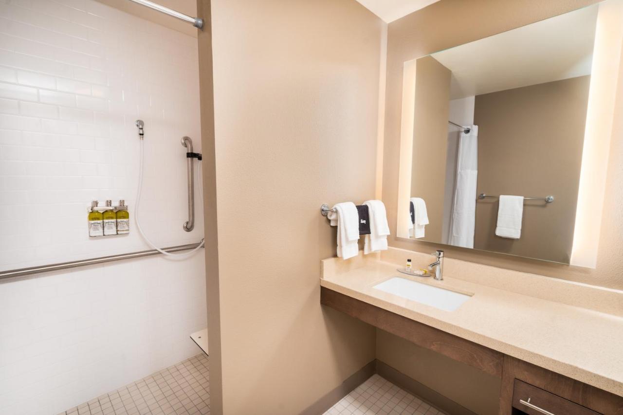Staybridge Suites Coeur D'Alene By Ihg Exterior foto