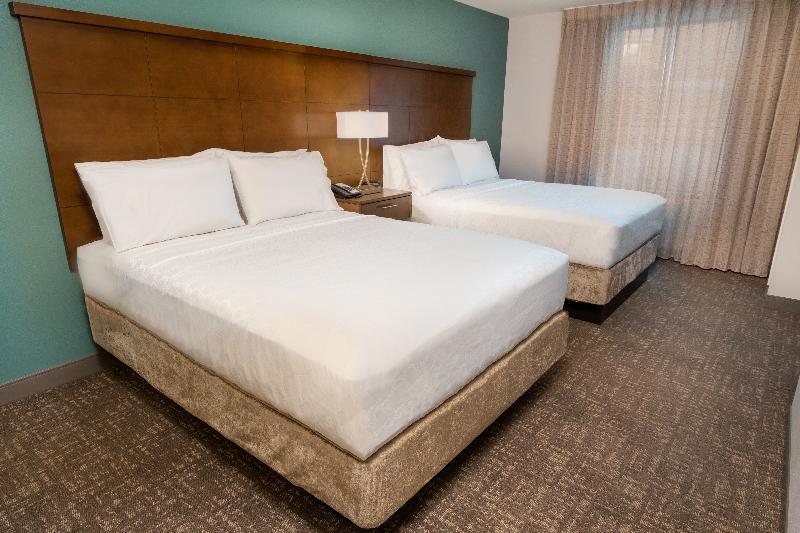 Staybridge Suites Coeur D'Alene By Ihg Exterior foto